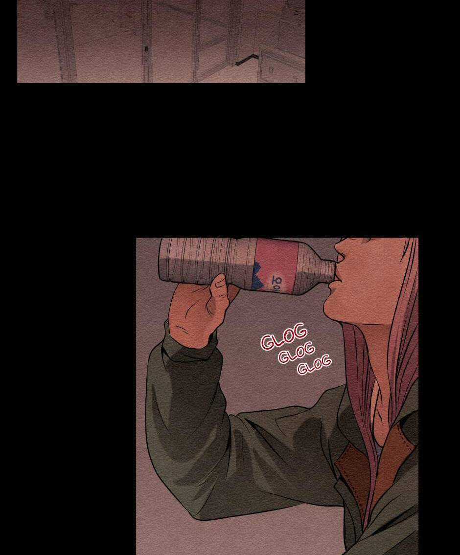 An Toàn Như Ở Nhà Chapter 2 trang 24