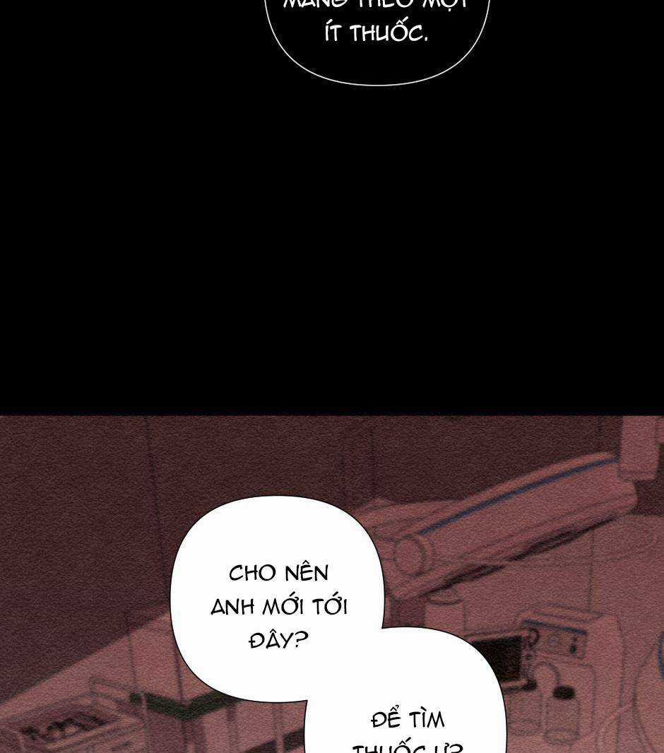 An Toàn Như Ở Nhà Chapter 2 trang 27