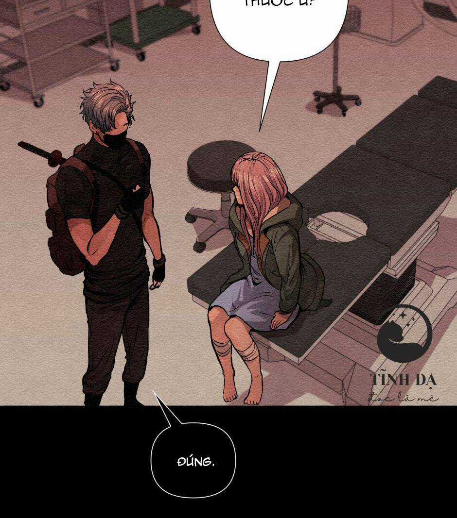 An Toàn Như Ở Nhà Chapter 2 trang 28