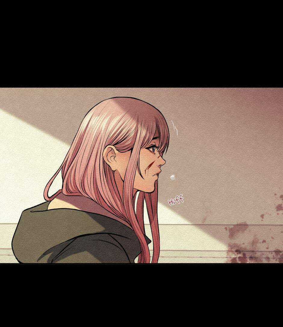 An Toàn Như Ở Nhà Chapter 2 trang 3