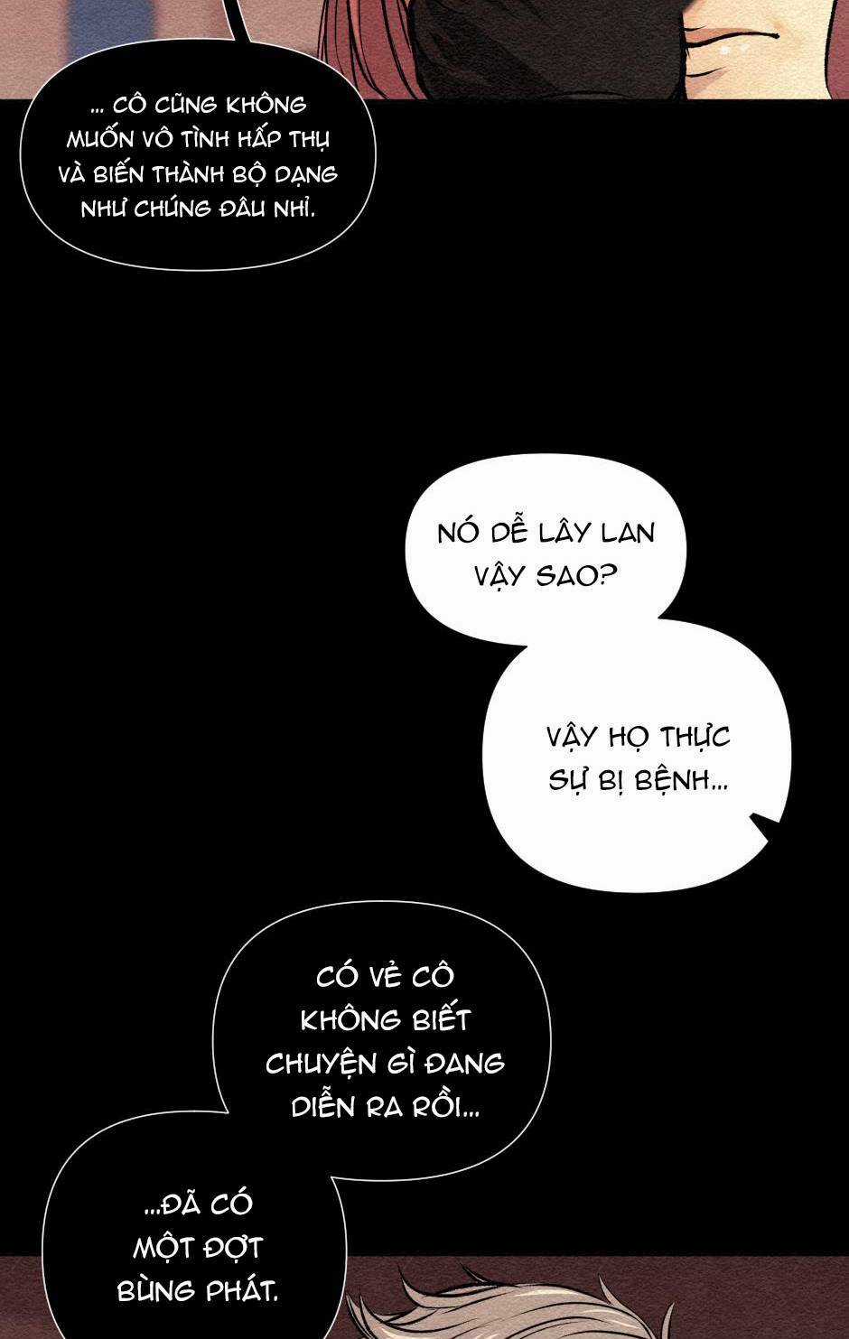 An Toàn Như Ở Nhà Chapter 2 trang 30