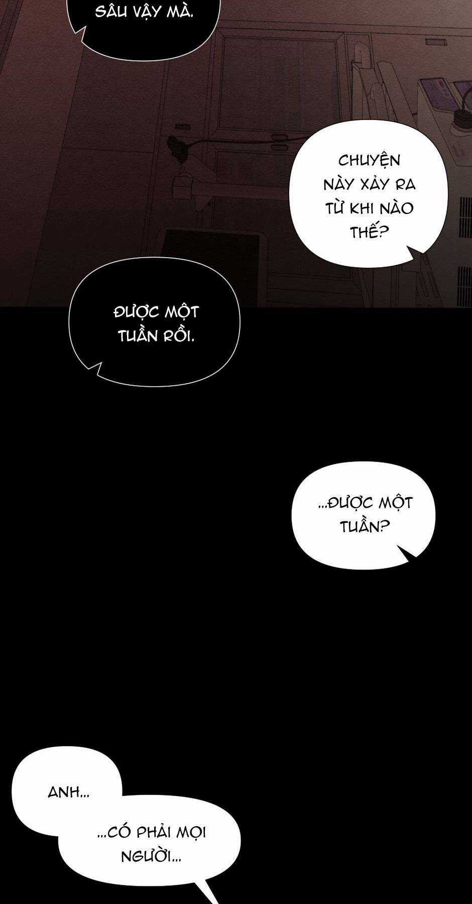 An Toàn Như Ở Nhà Chapter 2 trang 33