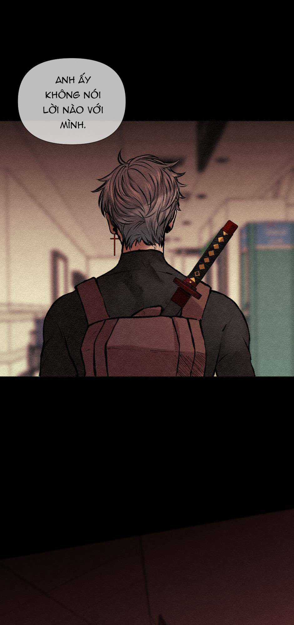 An Toàn Như Ở Nhà Chapter 2 trang 4