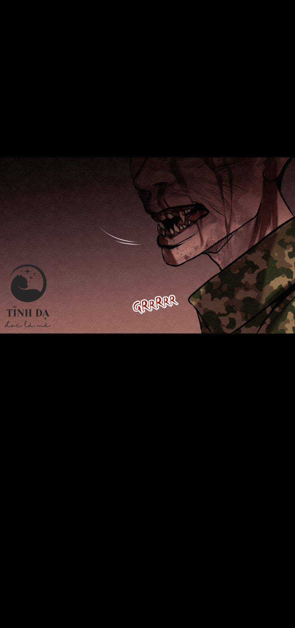 An Toàn Như Ở Nhà Chapter 2 trang 40