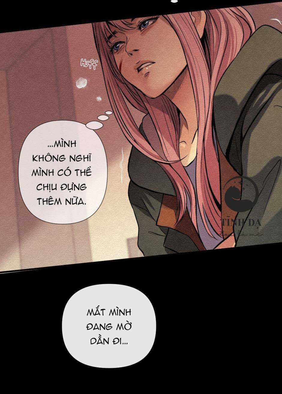 An Toàn Như Ở Nhà Chapter 2 trang 6