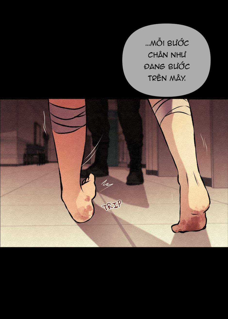 An Toàn Như Ở Nhà Chapter 2 trang 7