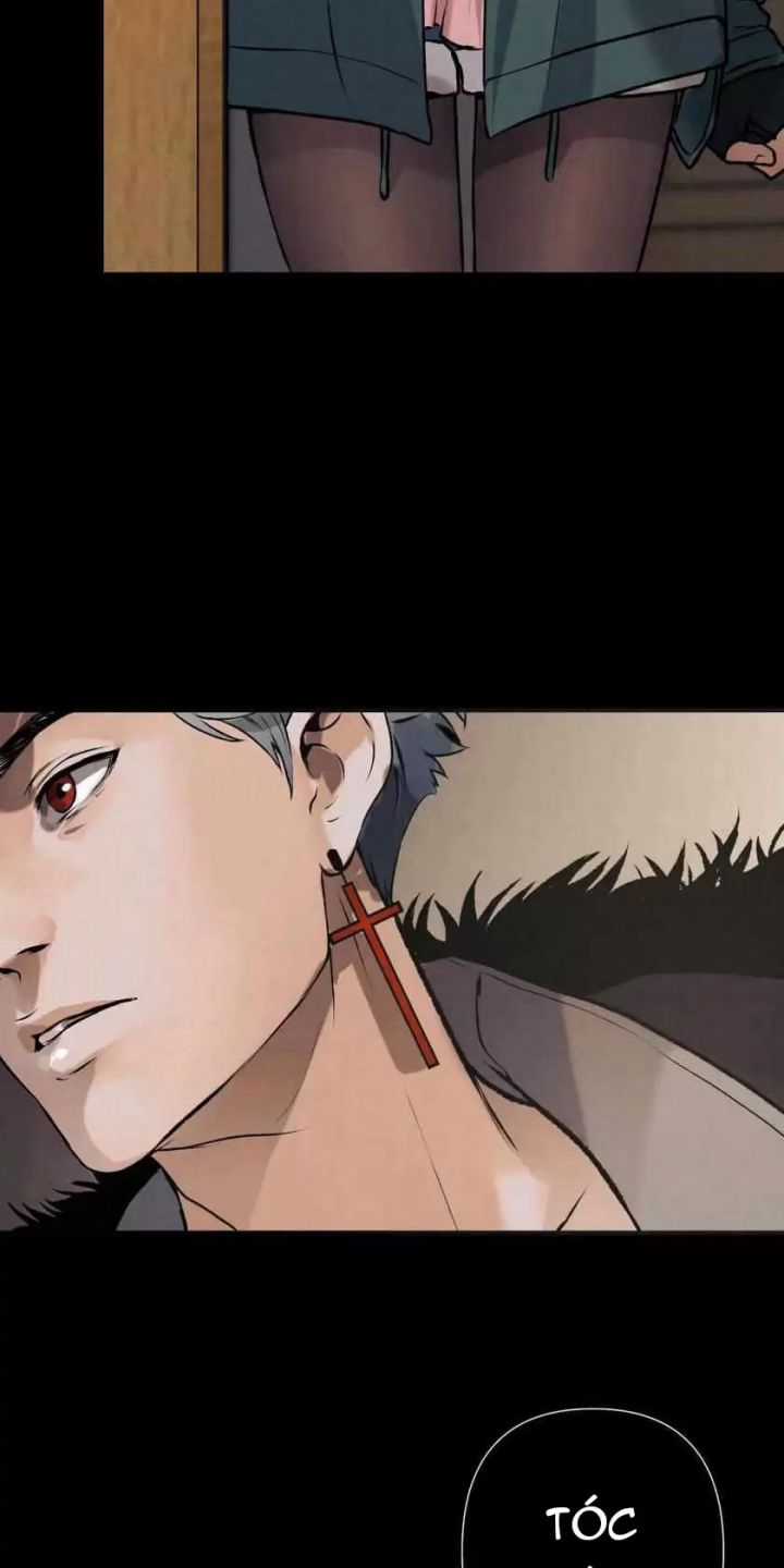 An Toàn Như Ở Nhà Chapter 20 trang 11