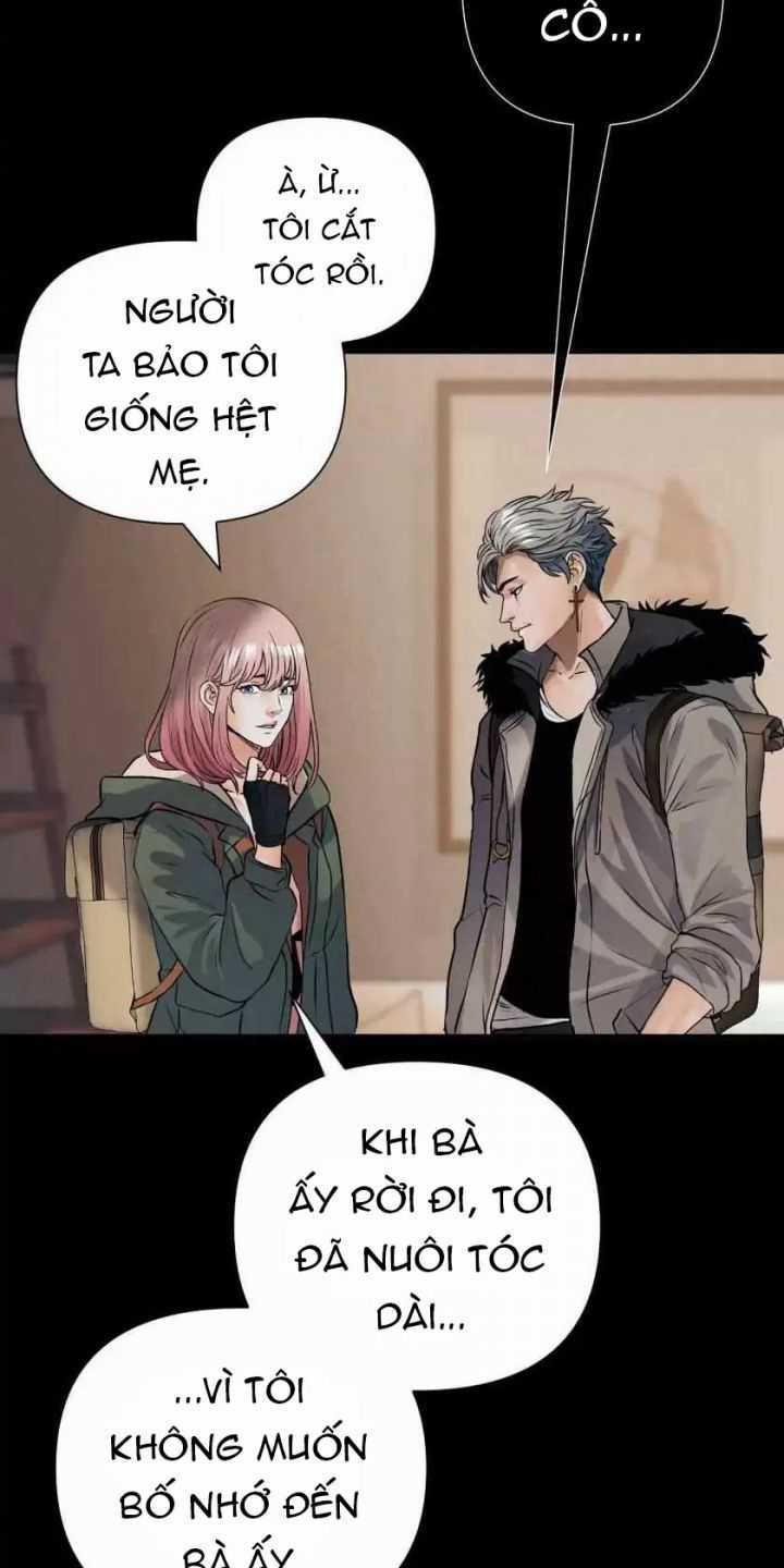 An Toàn Như Ở Nhà Chapter 20 trang 13