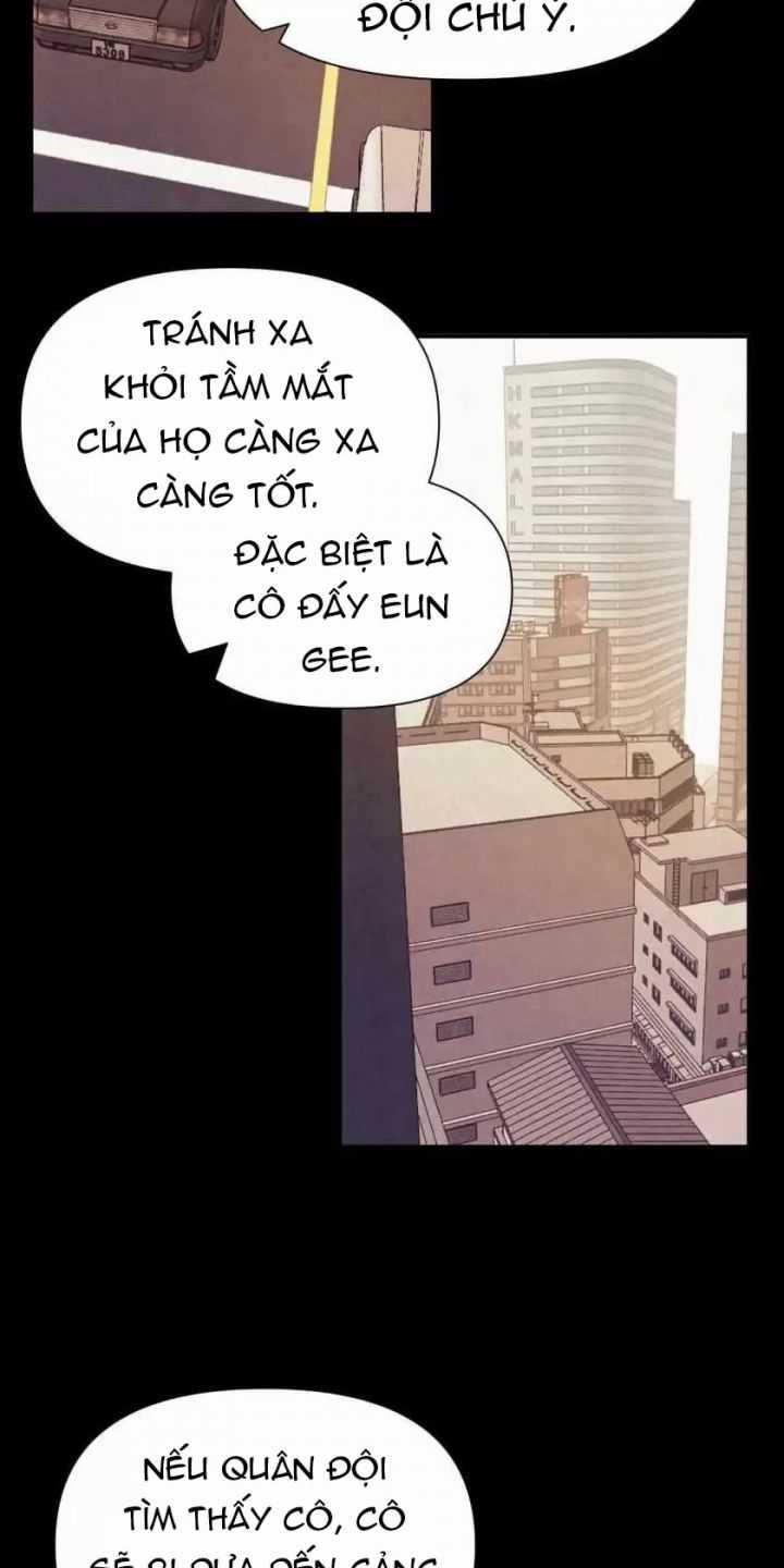 An Toàn Như Ở Nhà Chapter 20 trang 14