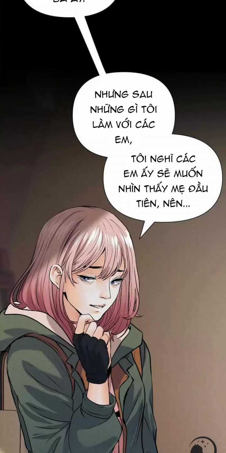 An Toàn Như Ở Nhà Chapter 20 trang 15