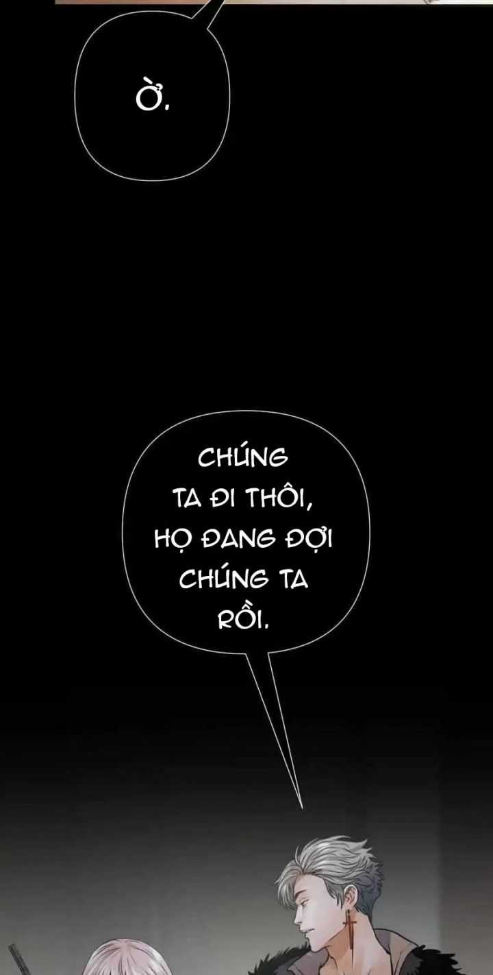 An Toàn Như Ở Nhà Chapter 20 trang 19