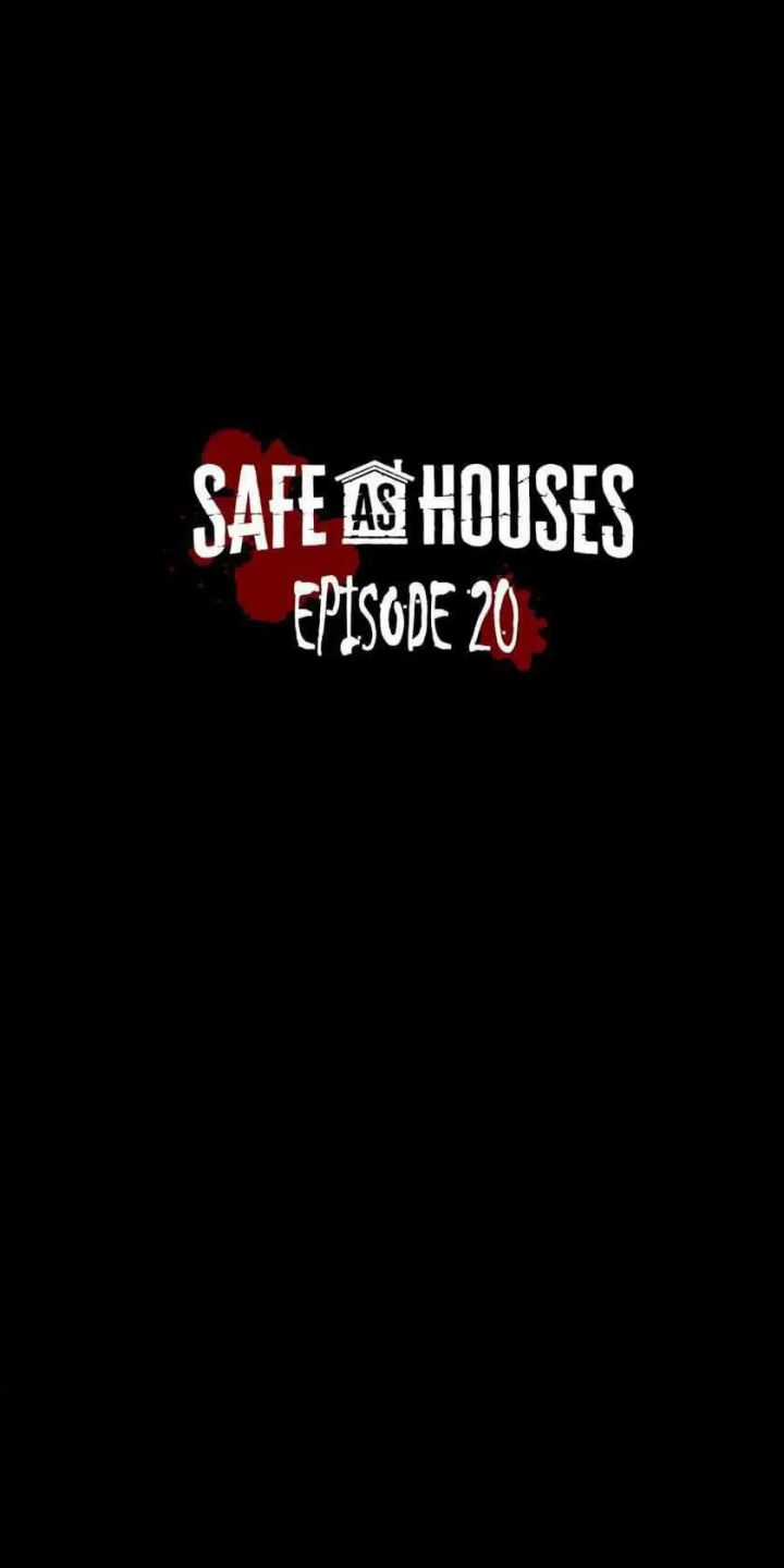 An Toàn Như Ở Nhà Chapter 20 trang 2