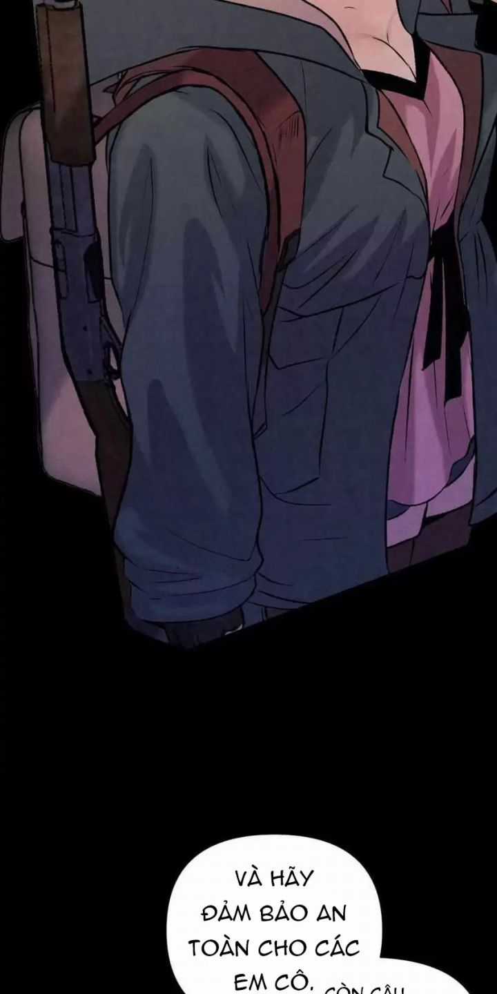 An Toàn Như Ở Nhà Chapter 20 trang 22