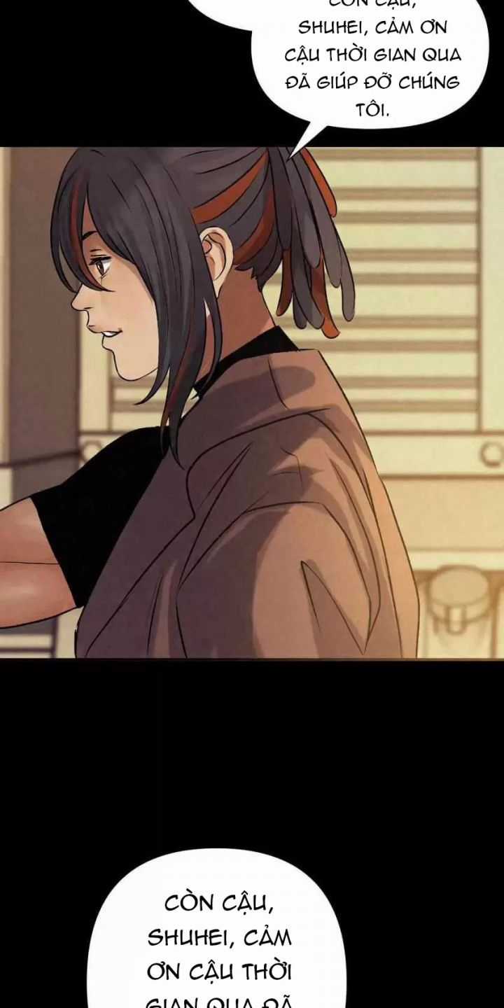 An Toàn Như Ở Nhà Chapter 20 trang 23