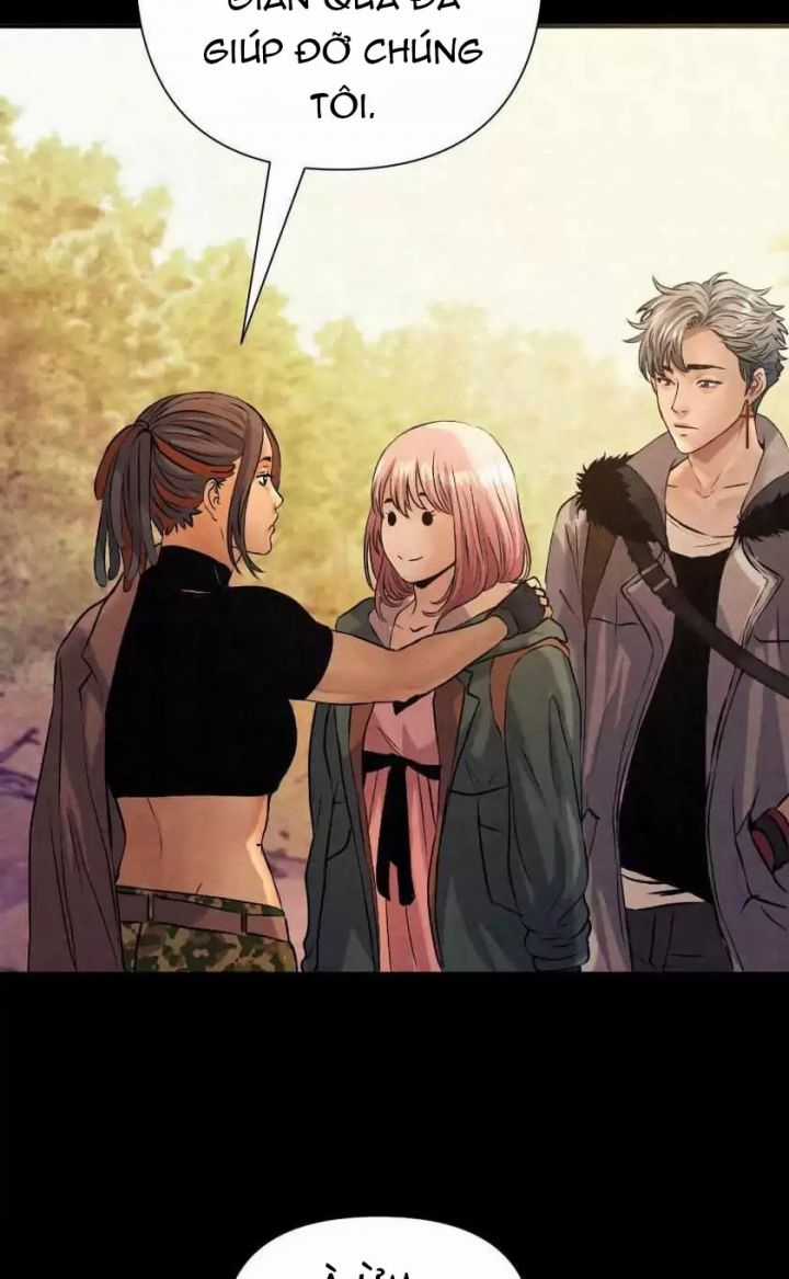 An Toàn Như Ở Nhà Chapter 20 trang 24