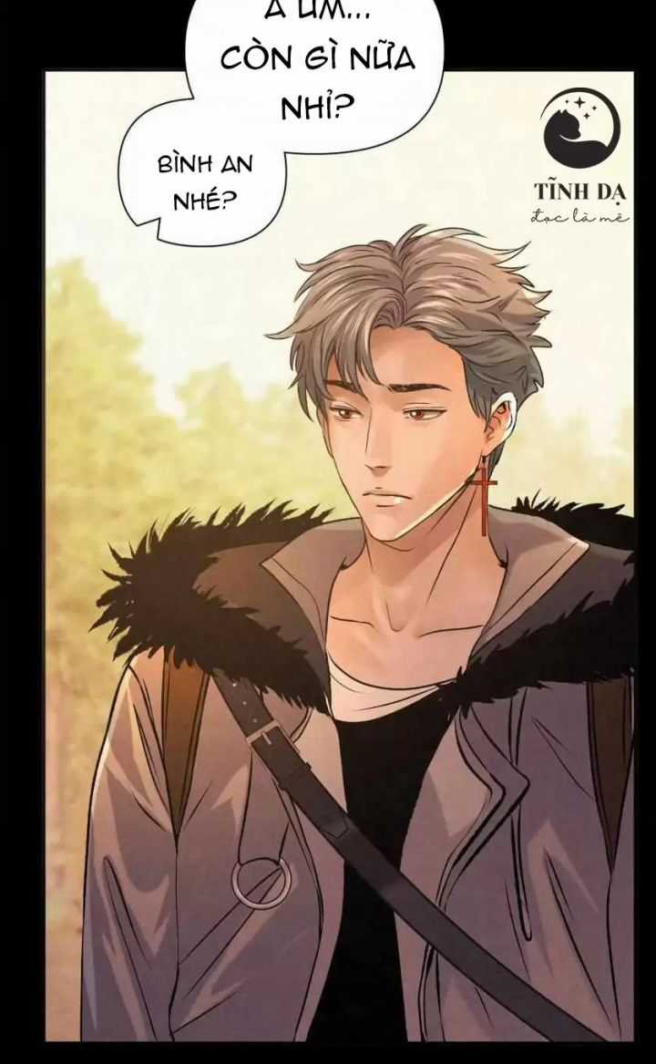 An Toàn Như Ở Nhà Chapter 20 trang 25