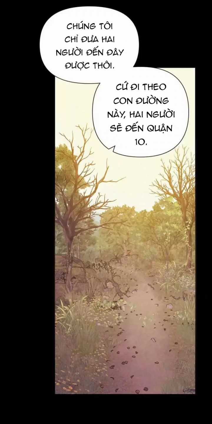 An Toàn Như Ở Nhà Chapter 20 trang 26