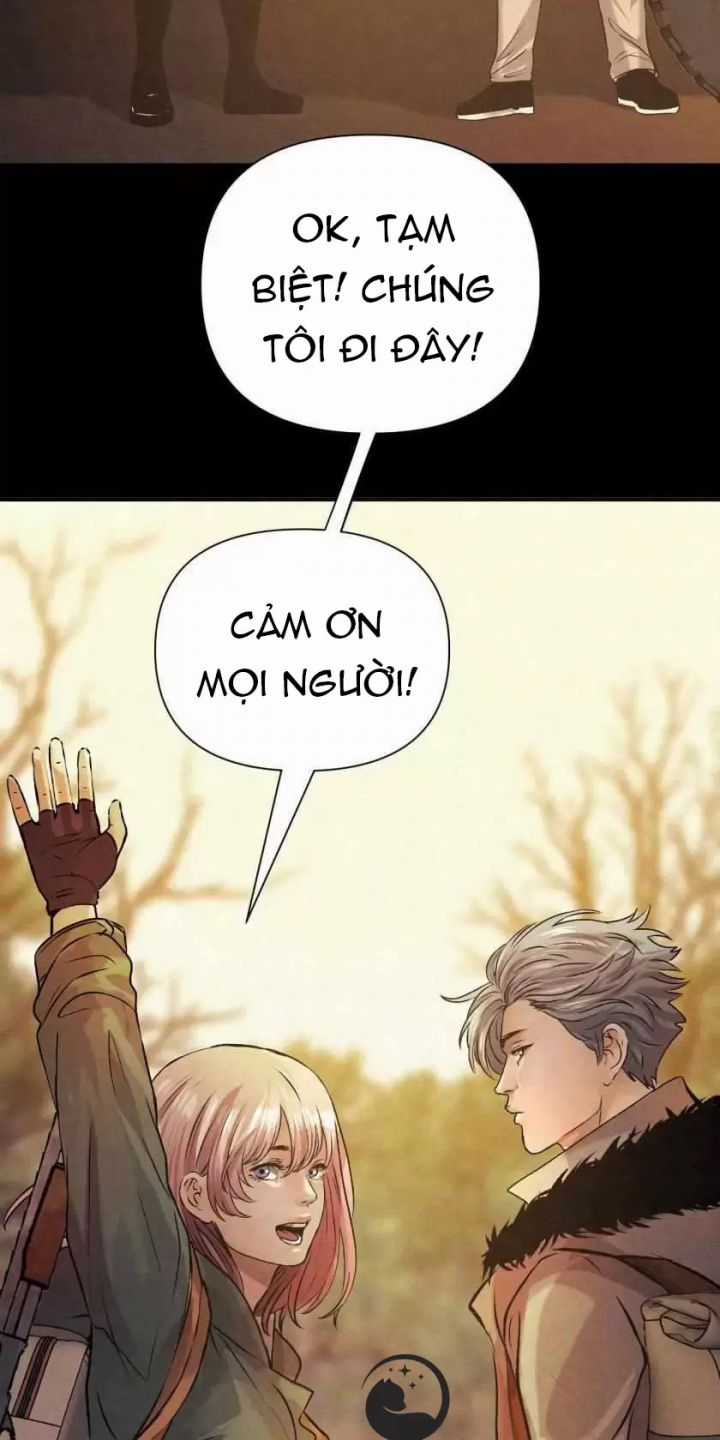 An Toàn Như Ở Nhà Chapter 20 trang 28