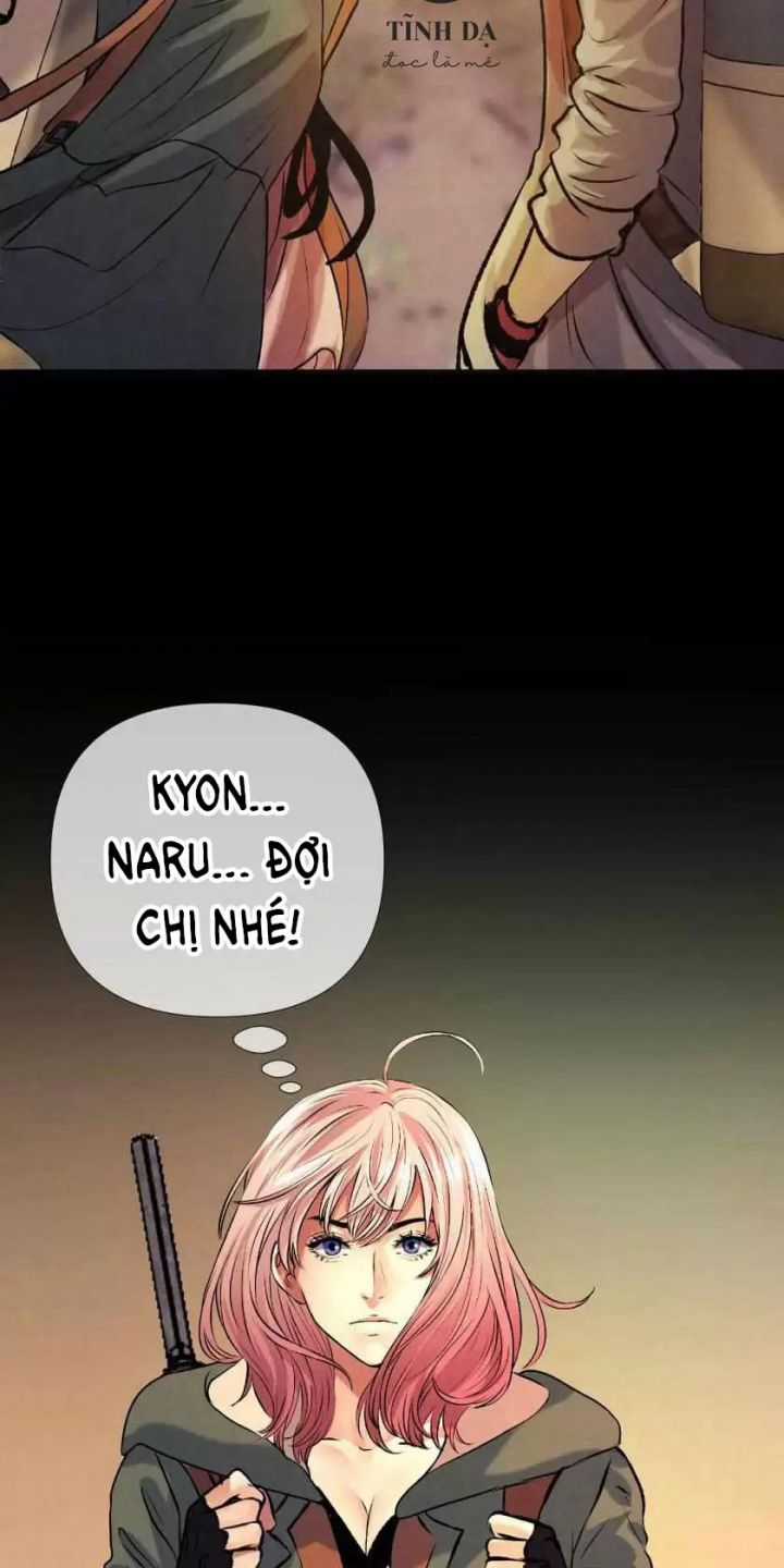 An Toàn Như Ở Nhà Chapter 20 trang 29