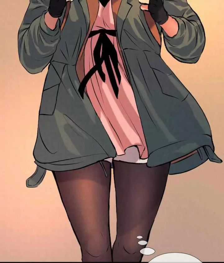 An Toàn Như Ở Nhà Chapter 20 trang 30