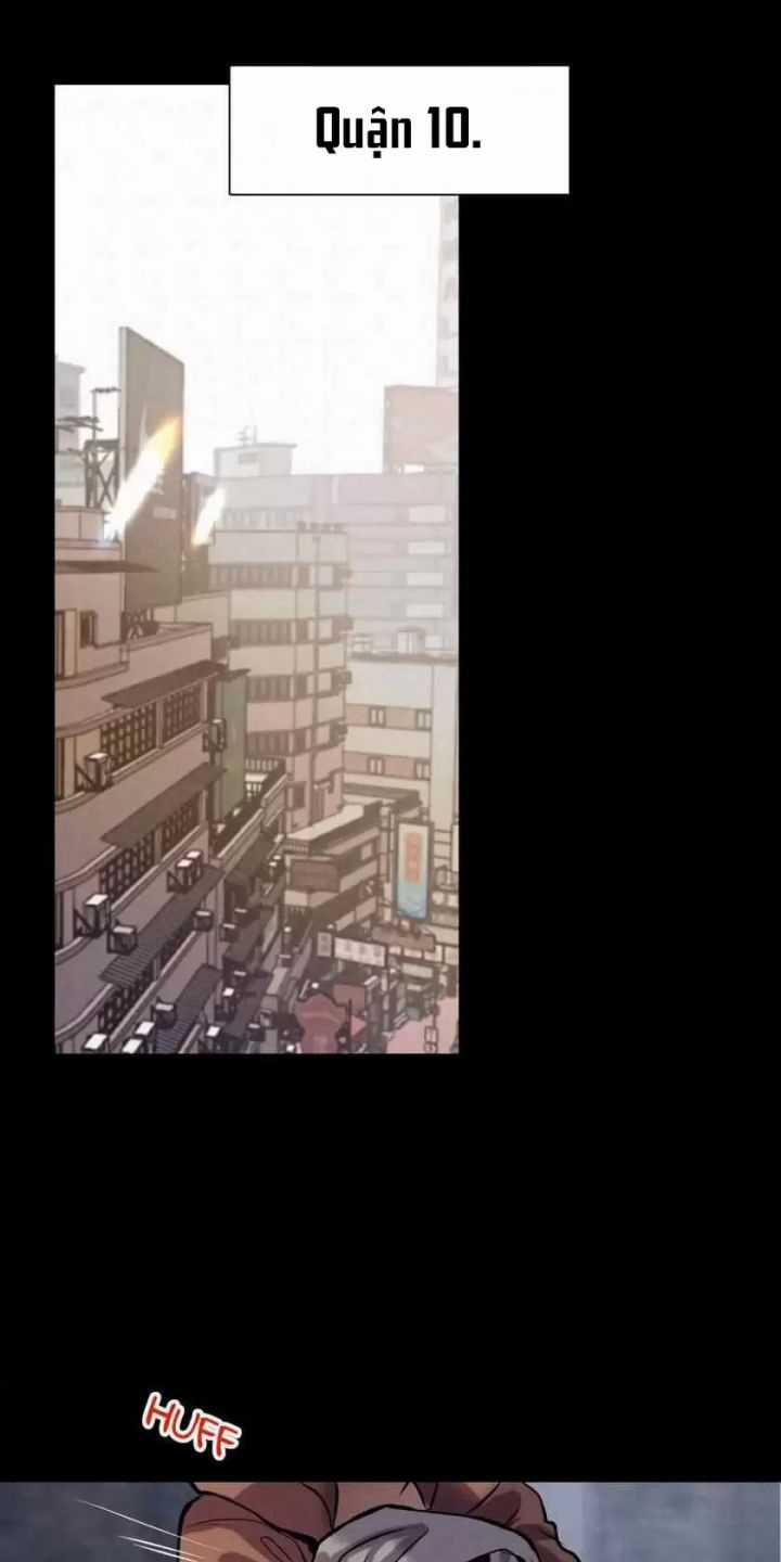 An Toàn Như Ở Nhà Chapter 20 trang 32