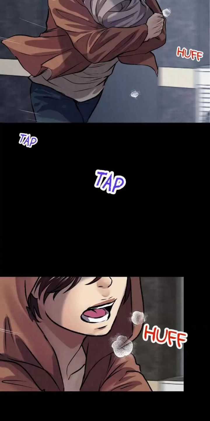 An Toàn Như Ở Nhà Chapter 20 trang 33