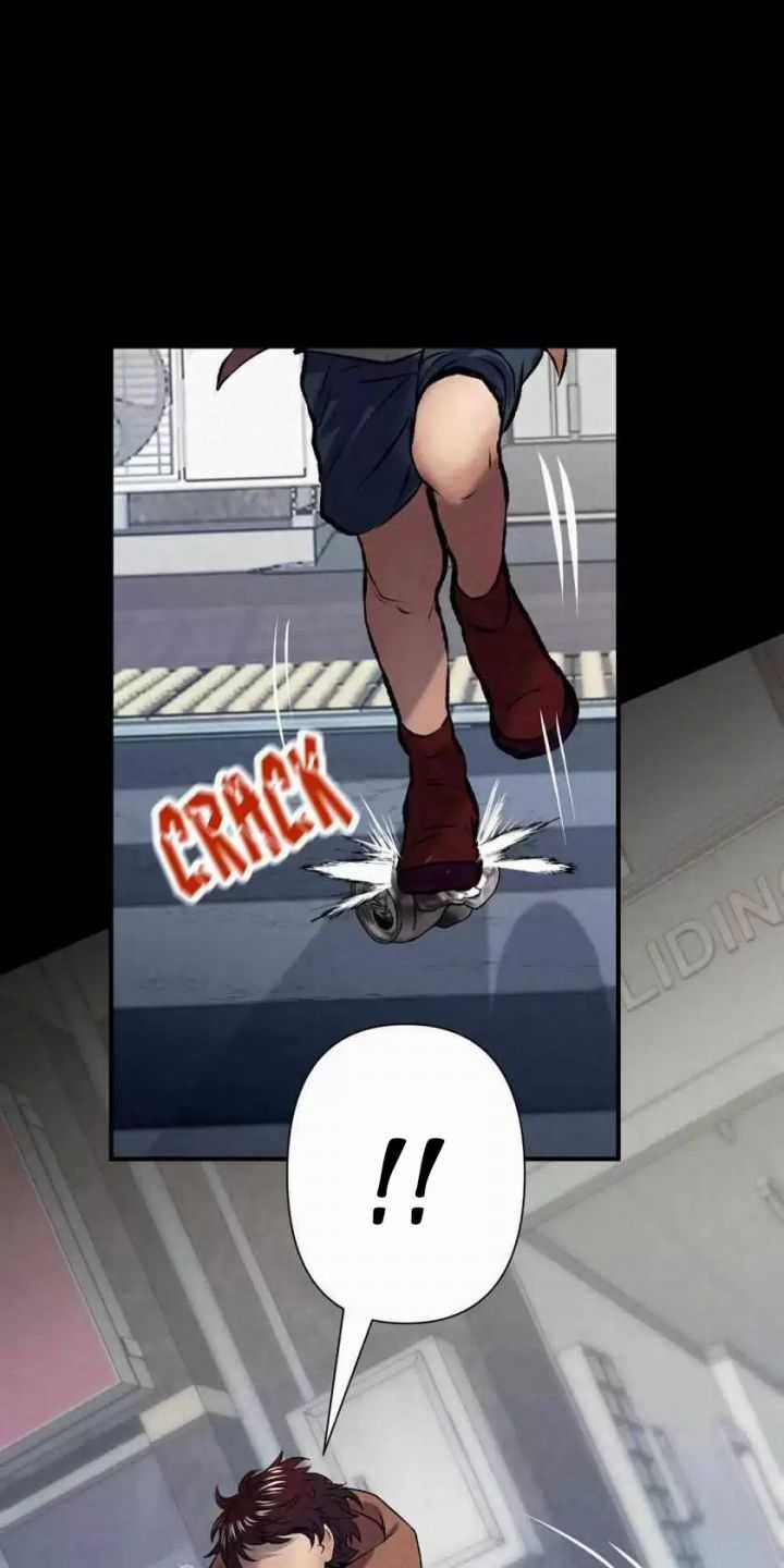 An Toàn Như Ở Nhà Chapter 20 trang 34