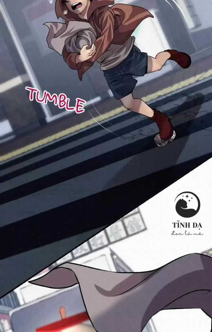 An Toàn Như Ở Nhà Chapter 20 trang 35