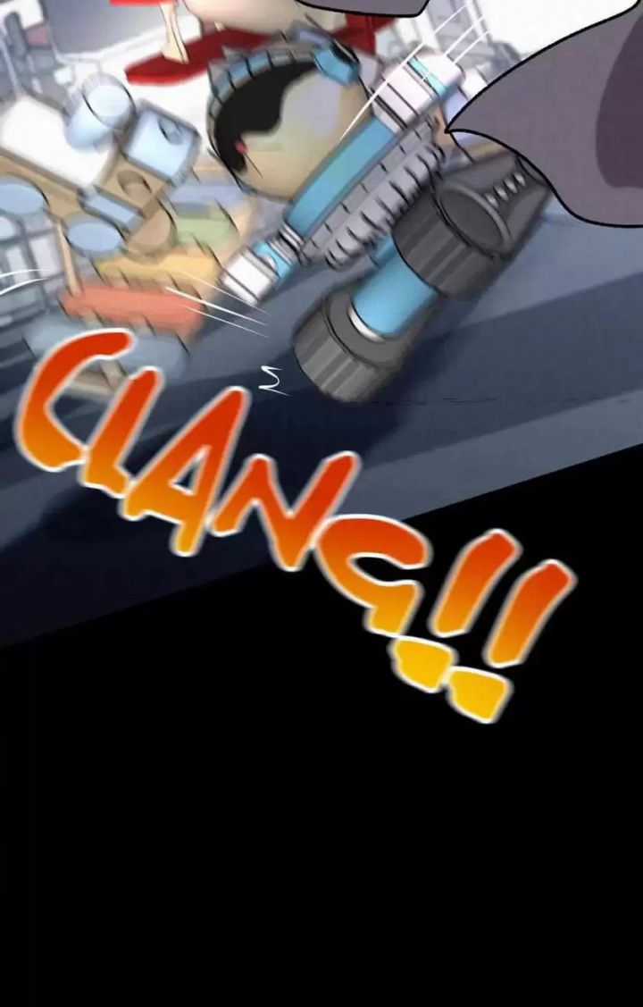 An Toàn Như Ở Nhà Chapter 20 trang 36