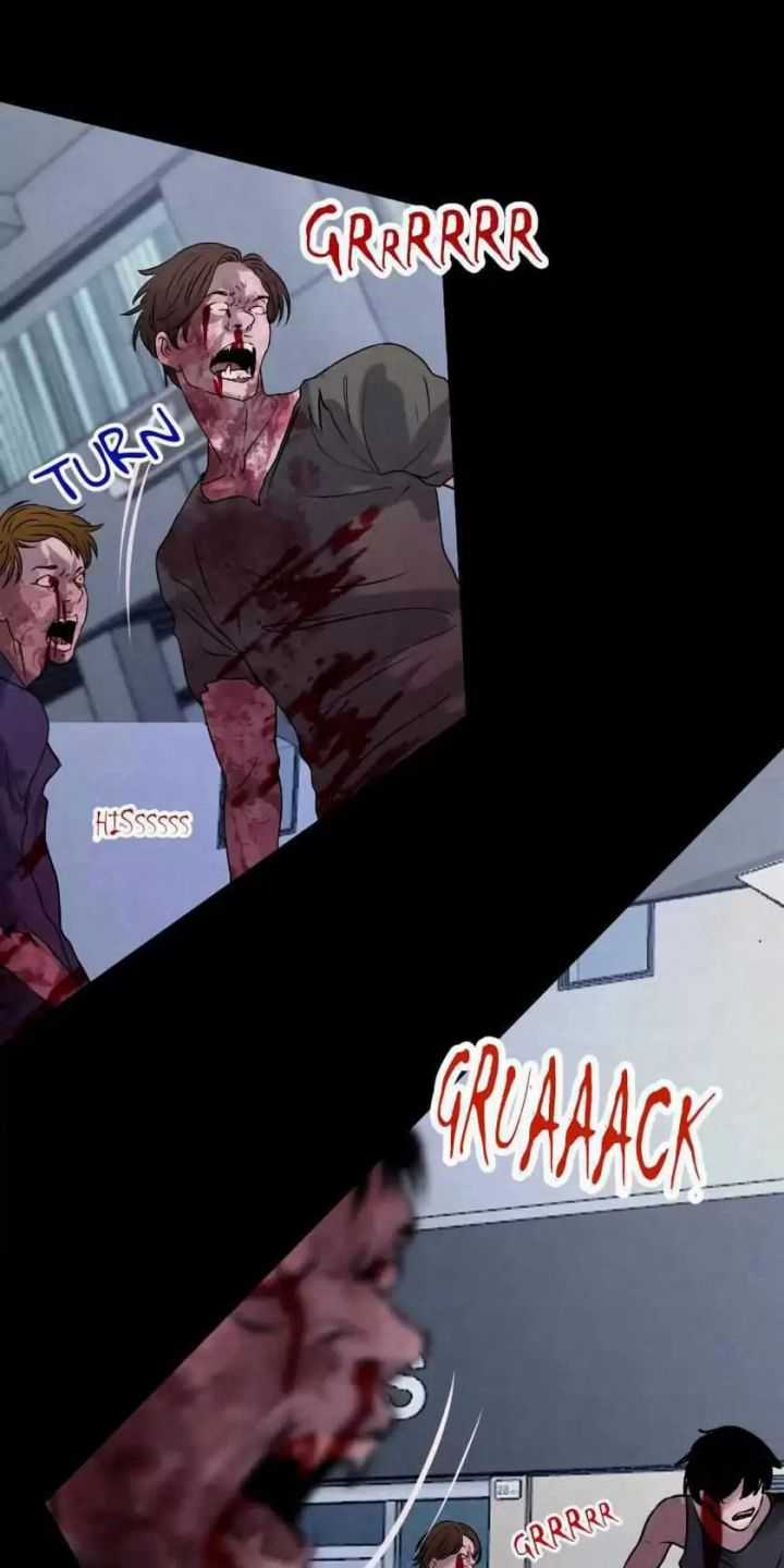 An Toàn Như Ở Nhà Chapter 20 trang 37