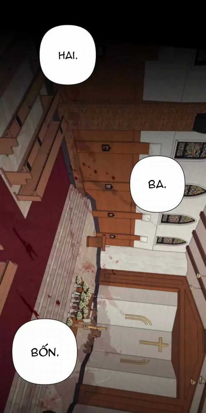 An Toàn Như Ở Nhà Chapter 20 trang 43