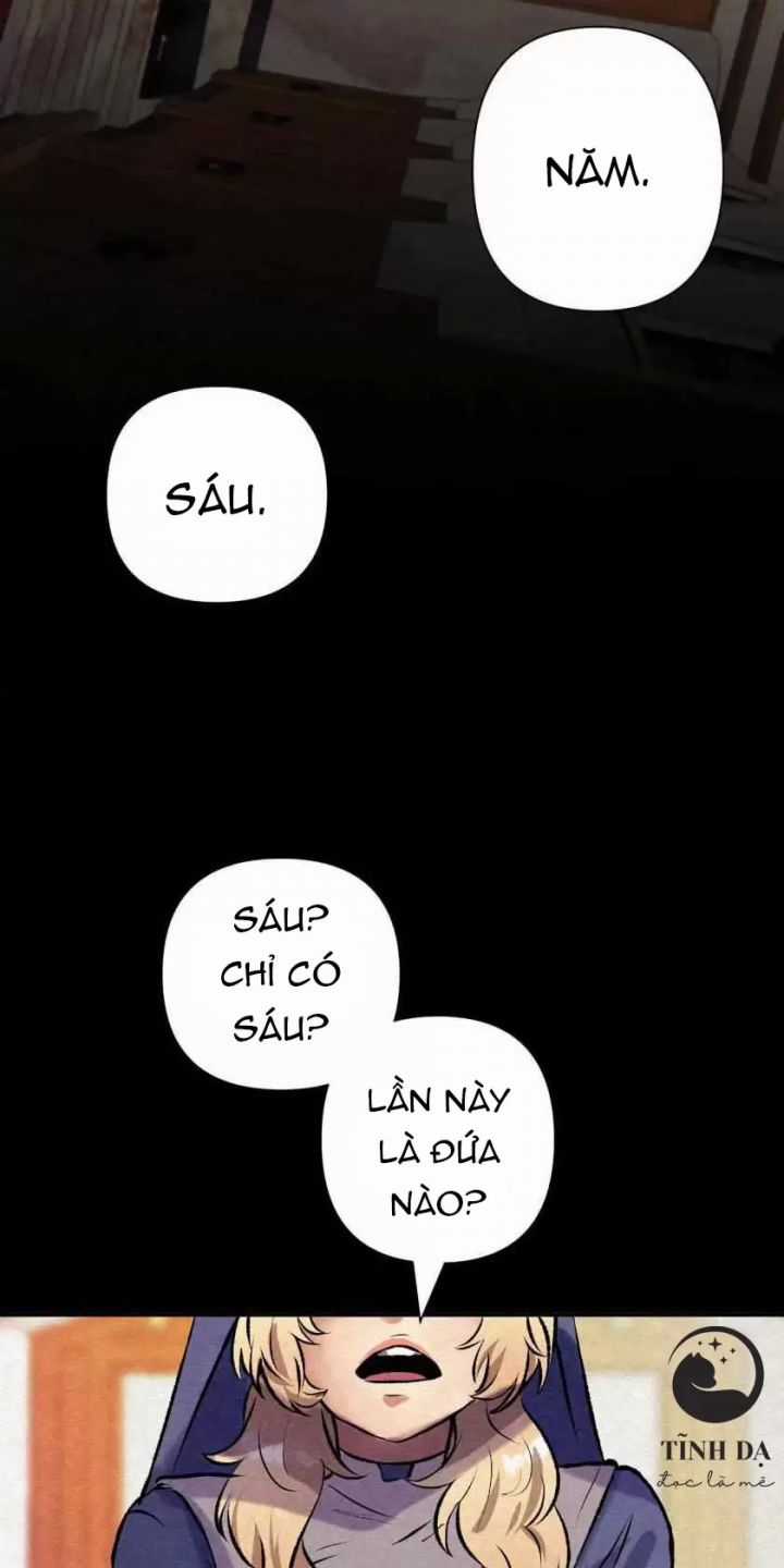 An Toàn Như Ở Nhà Chapter 20 trang 44