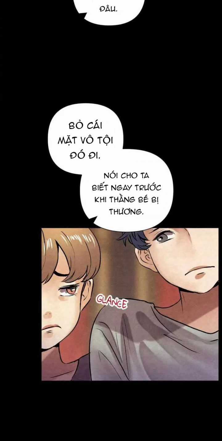 An Toàn Như Ở Nhà Chapter 20 trang 46