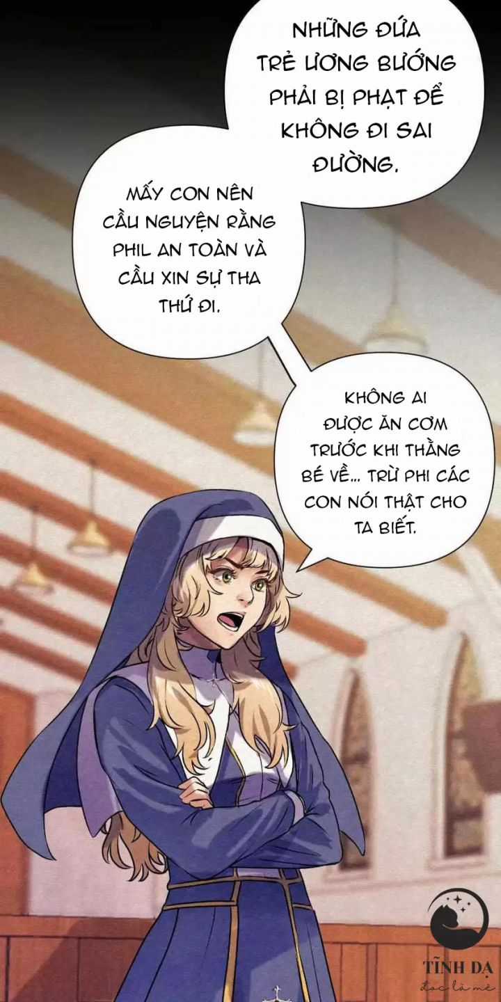 An Toàn Như Ở Nhà Chapter 20 trang 48