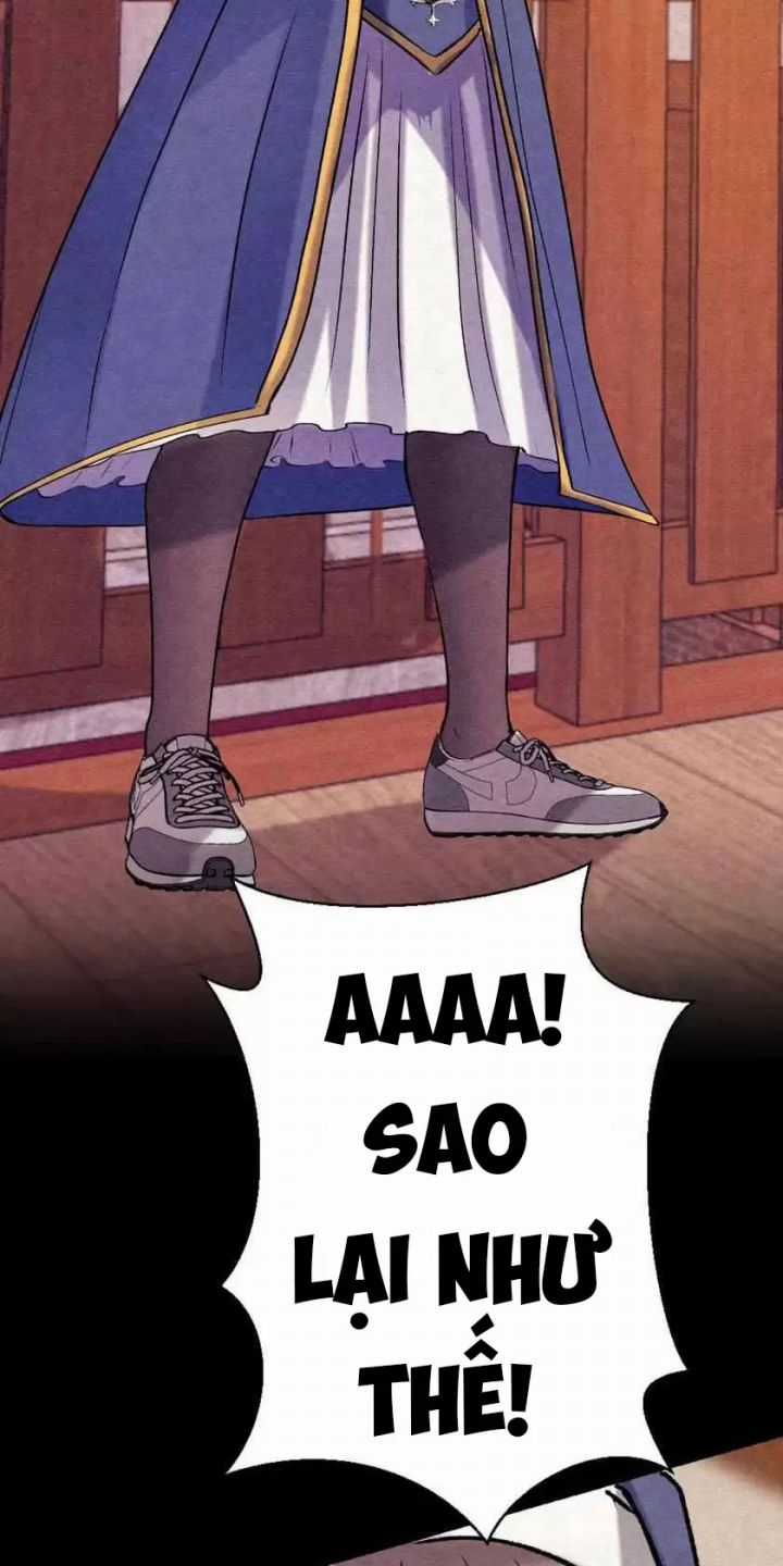 An Toàn Như Ở Nhà Chapter 20 trang 49