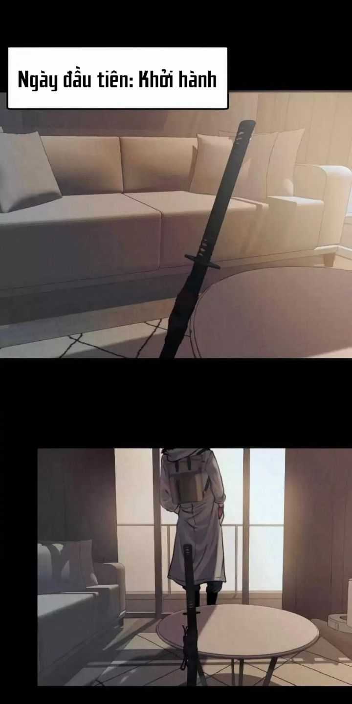 An Toàn Như Ở Nhà Chapter 20 trang 5