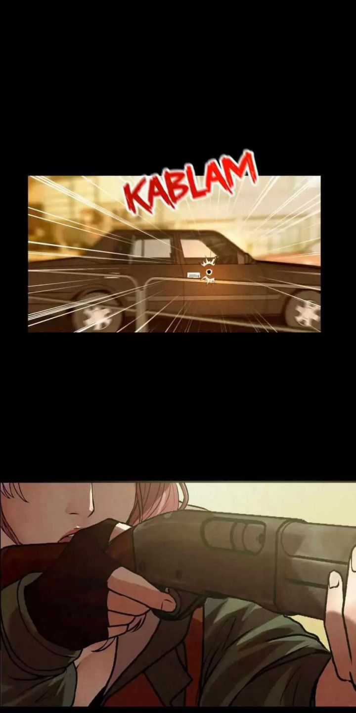 An Toàn Như Ở Nhà Chapter 20 trang 53