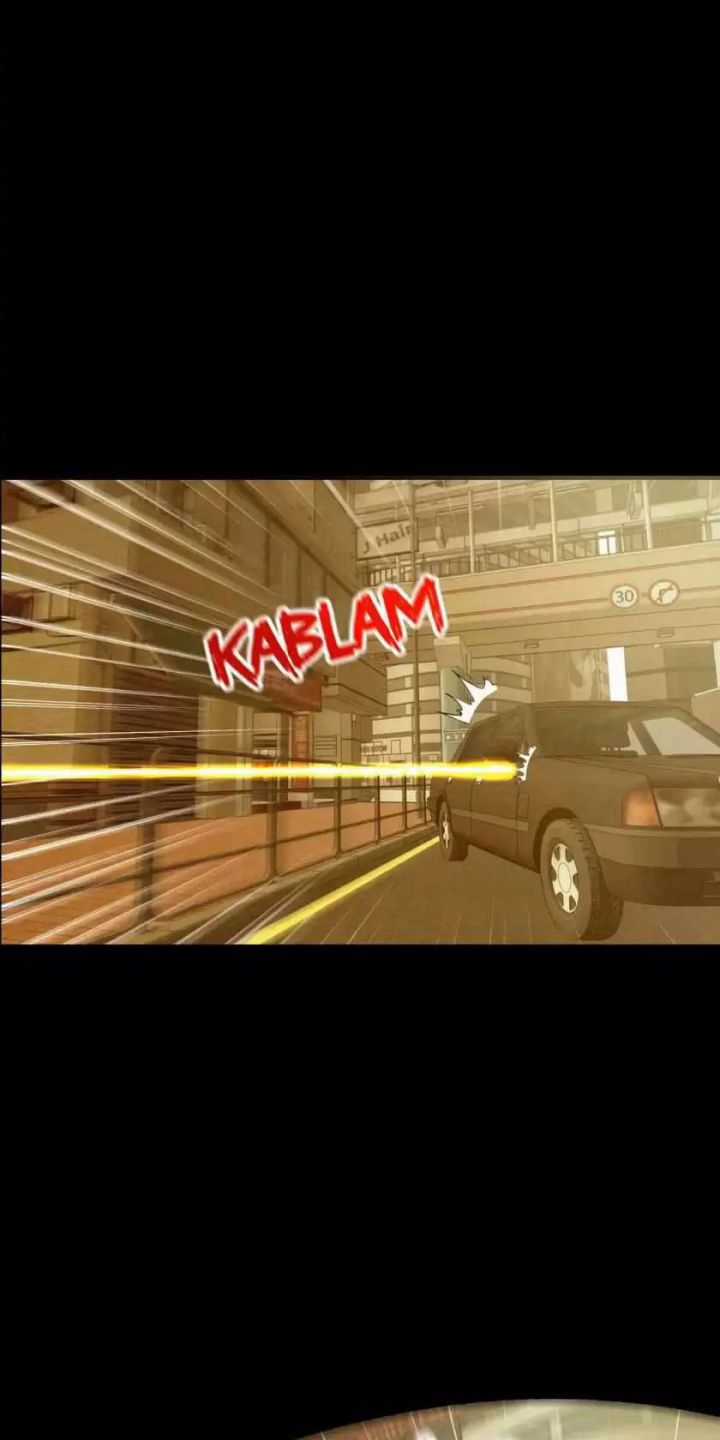 An Toàn Như Ở Nhà Chapter 20 trang 54