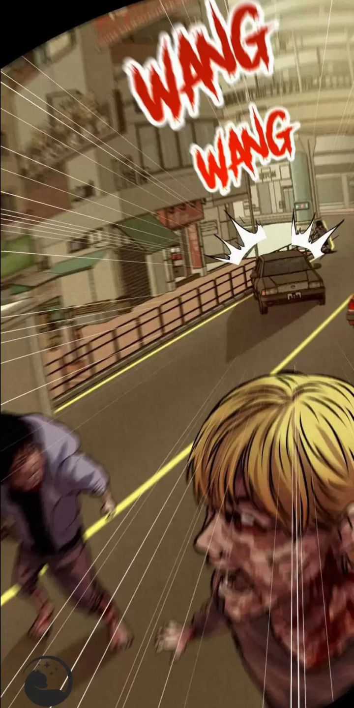 An Toàn Như Ở Nhà Chapter 20 trang 55