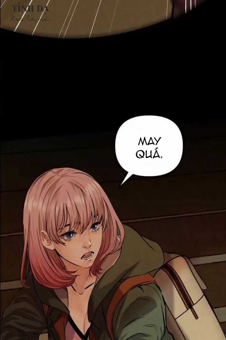 An Toàn Như Ở Nhà Chapter 20 trang 56