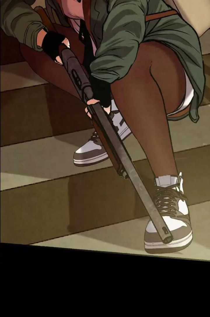 An Toàn Như Ở Nhà Chapter 20 trang 57