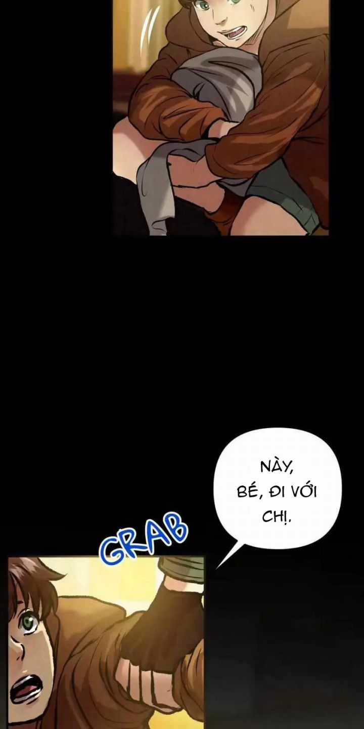 An Toàn Như Ở Nhà Chapter 20 trang 59