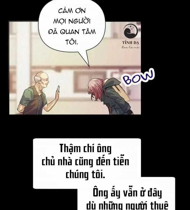 An Toàn Như Ở Nhà Chapter 20 trang 6