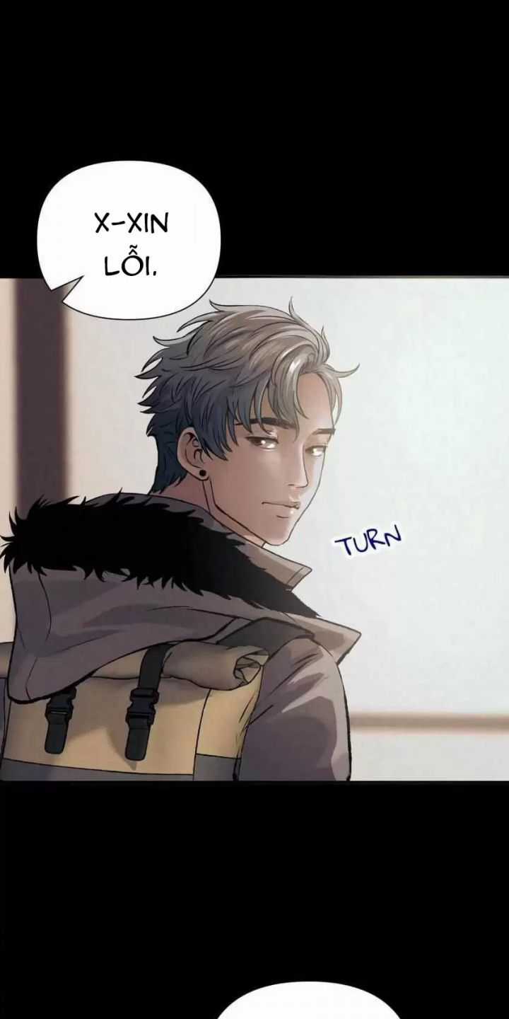 An Toàn Như Ở Nhà Chapter 20 trang 7