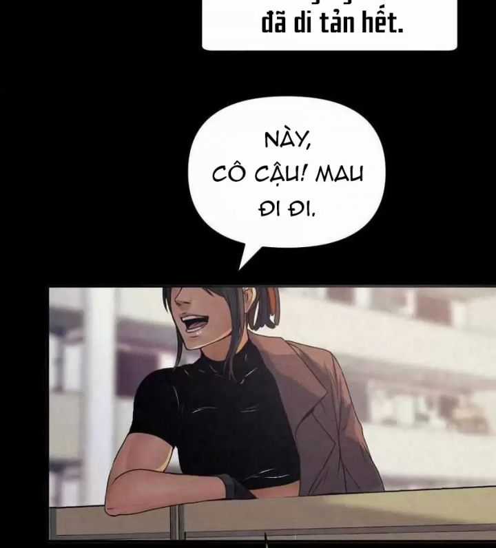 An Toàn Như Ở Nhà Chapter 20 trang 8