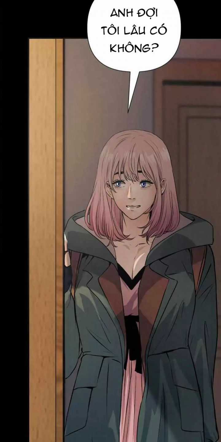 An Toàn Như Ở Nhà Chapter 20 trang 9