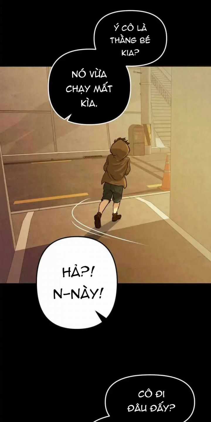 An Toàn Như Ở Nhà Chapter 21 trang 10