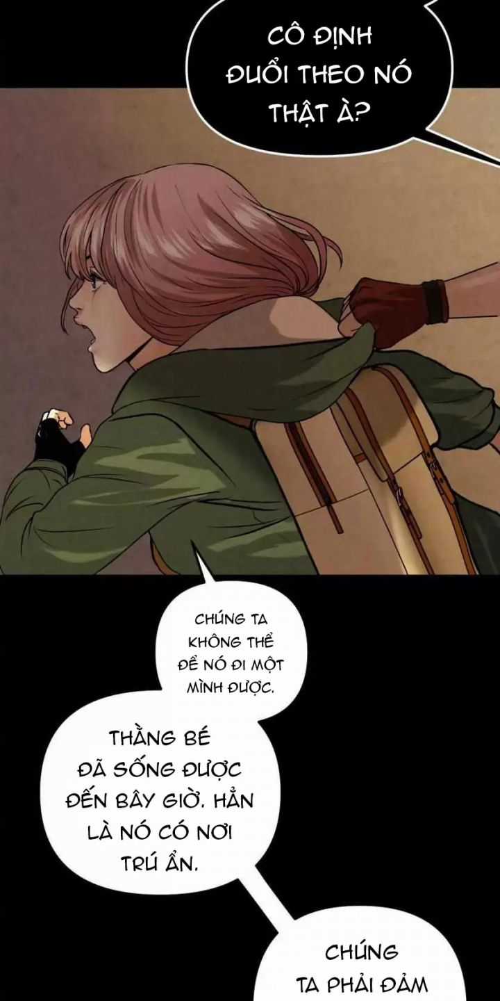 An Toàn Như Ở Nhà Chapter 21 trang 11