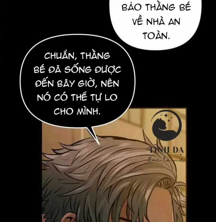 An Toàn Như Ở Nhà Chapter 21 trang 12
