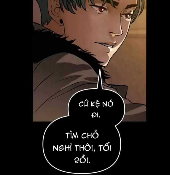 An Toàn Như Ở Nhà Chapter 21 trang 13